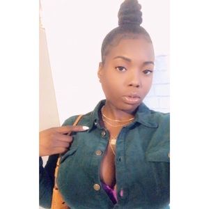 Meet your Posher, Kessie